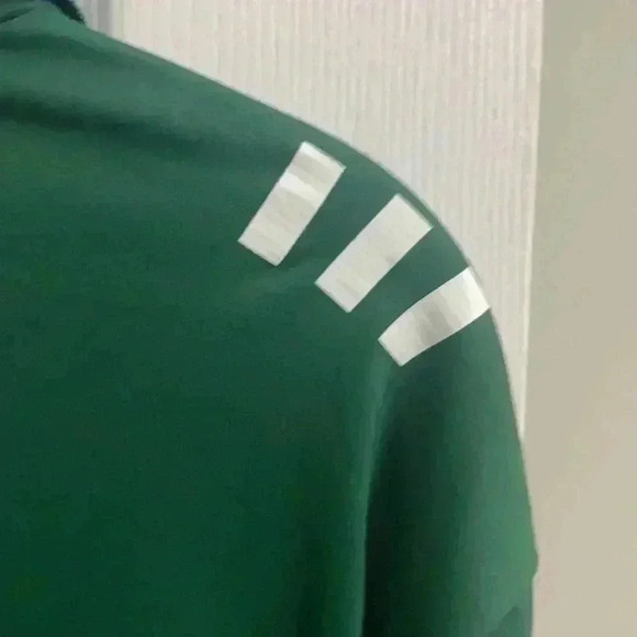 NWT Adidas Golf Polo - Picture 8 of 8